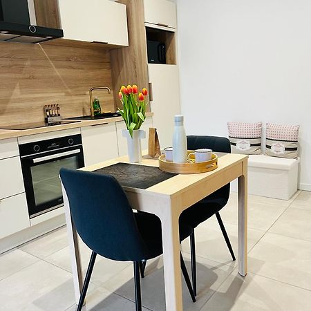 Appartement Centre De Roanne 38M2 Luaran gambar