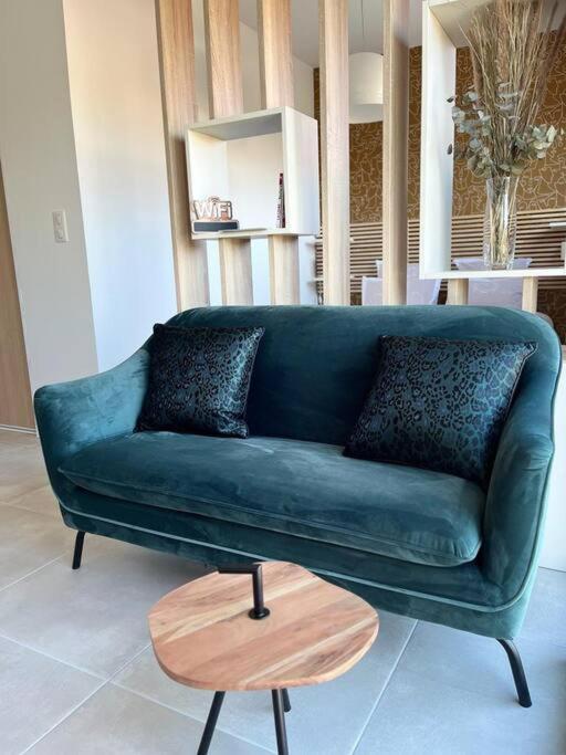 Appartement Centre De Roanne 38M2 Luaran gambar