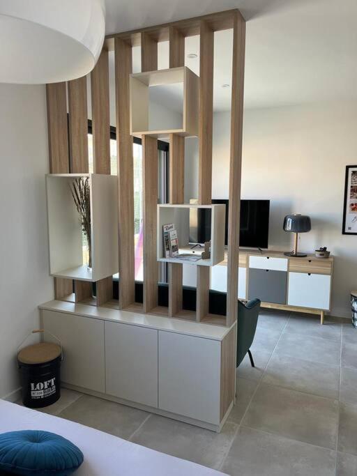 Appartement Centre De Roanne 38M2 Luaran gambar