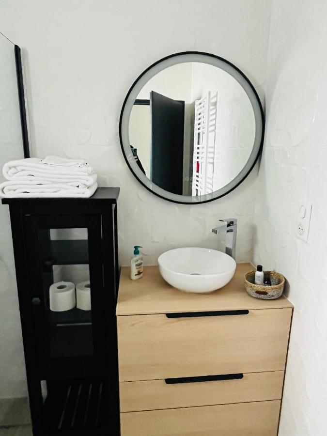 Appartement Centre De Roanne 38M2 Luaran gambar