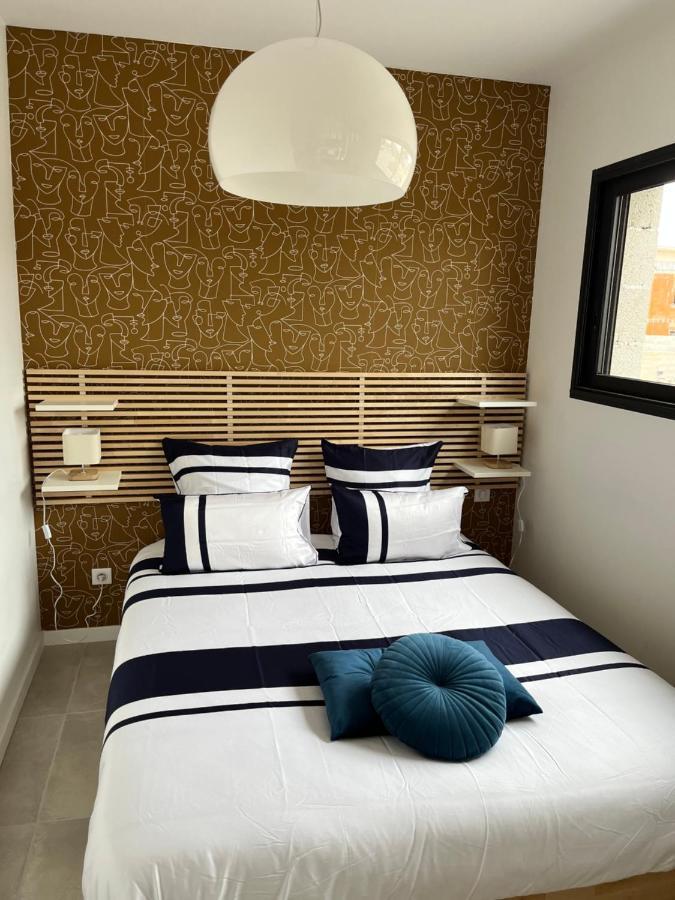 Appartement Centre De Roanne 38M2 Luaran gambar