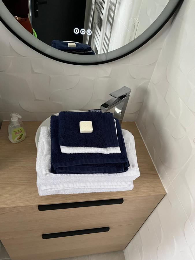 Appartement Centre De Roanne 38M2 Luaran gambar