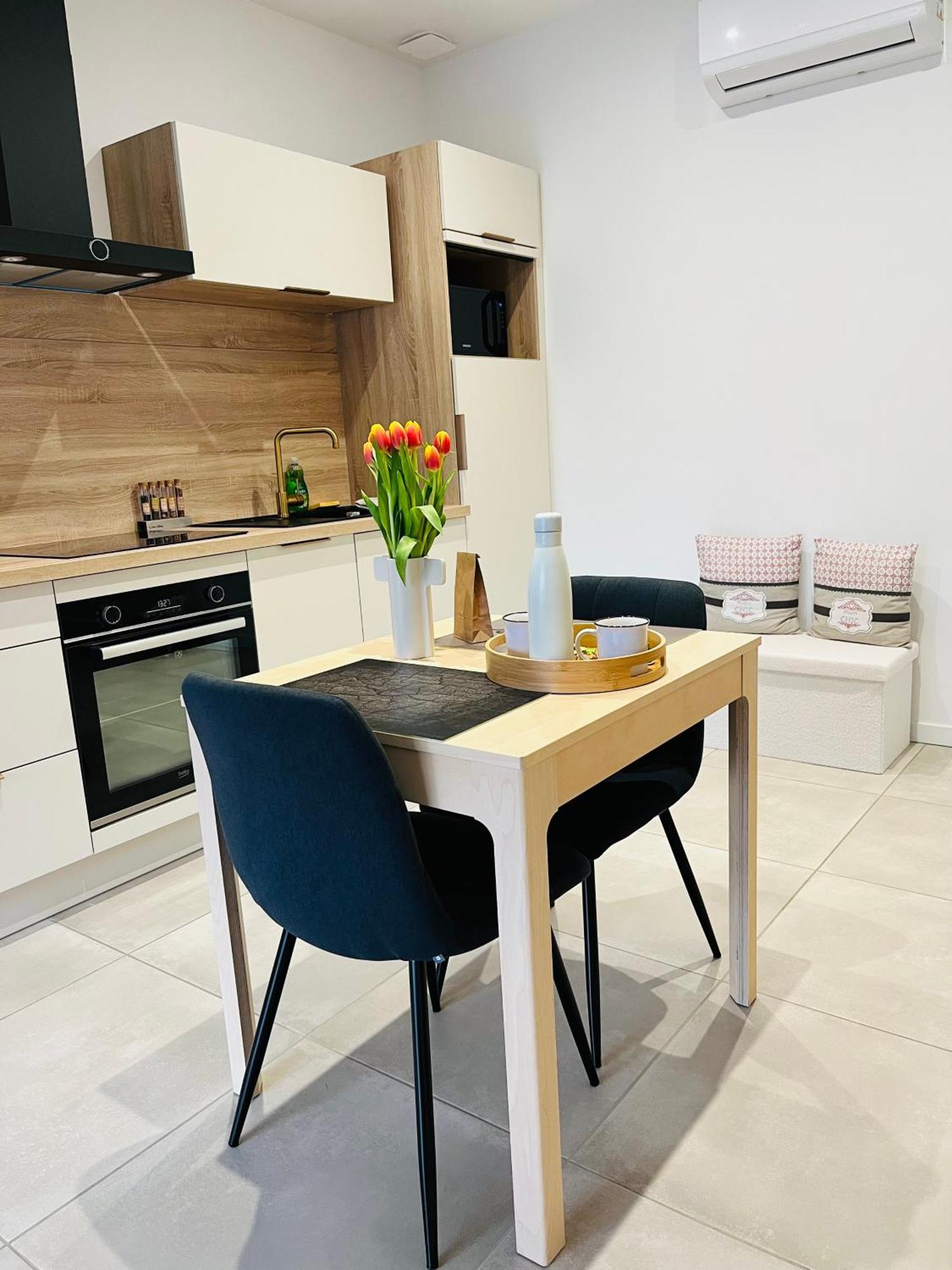 Appartement Centre De Roanne 38M2 Luaran gambar